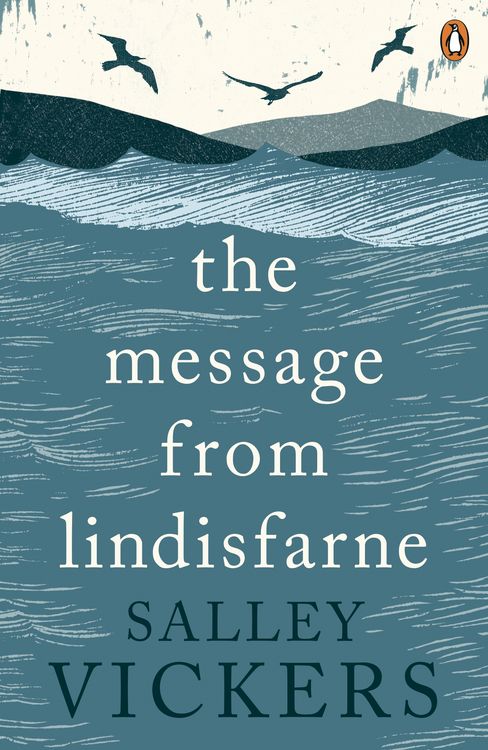 Produktbild: The Message from Lindisfarne