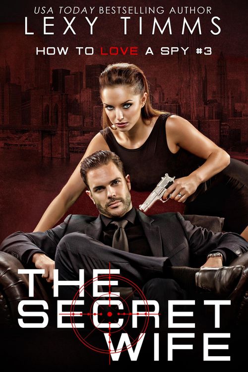 Produktbild: The Secret Wife