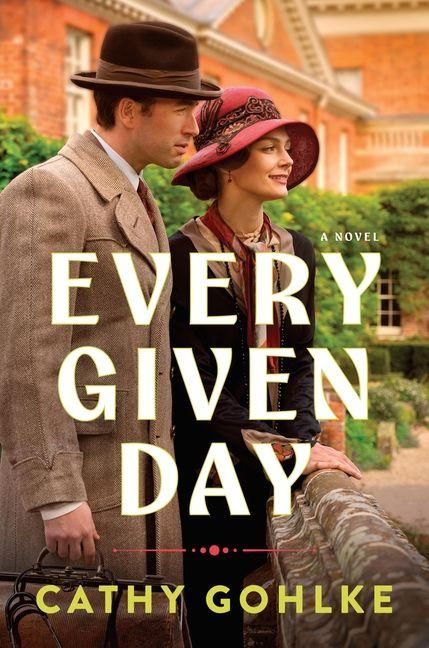 Produktbild: Every Given Day