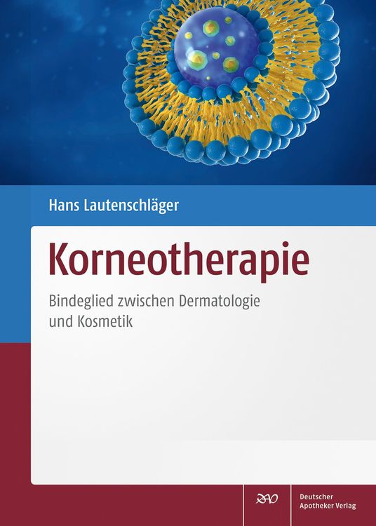 Produktbild: Korneotherapie