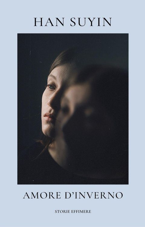 Produktbild: Amore d'inverno