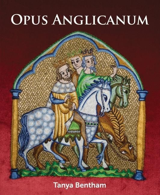 Produktbild: Opus Anglicanum