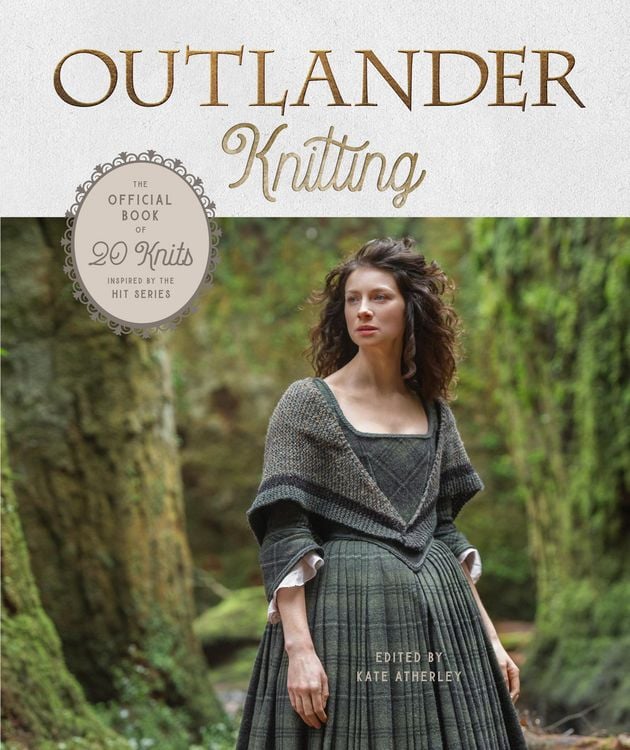 Produktbild: Outlander Knitting