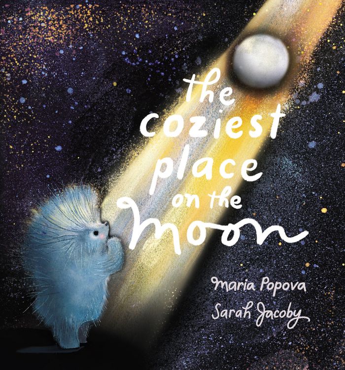 Produktbild: The Coziest Place on the Moon
