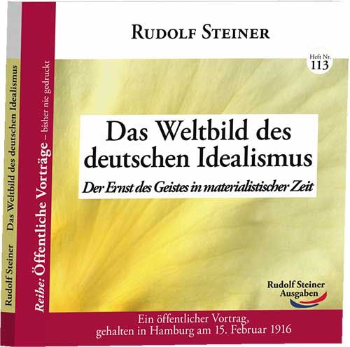 Produktbild: Das Weltbild des deutschen Idealismus