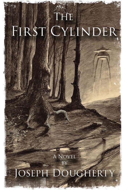 Produktbild: The First Cylinder