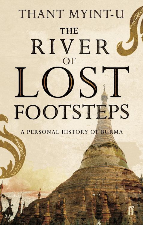 Produktbild: The River of Lost Footsteps