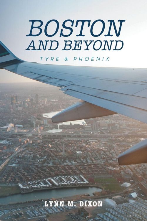 Produktbild: Boston and Beyond