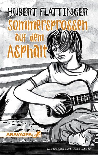 Produktbild: Sommersprossen auf dem Asphalt