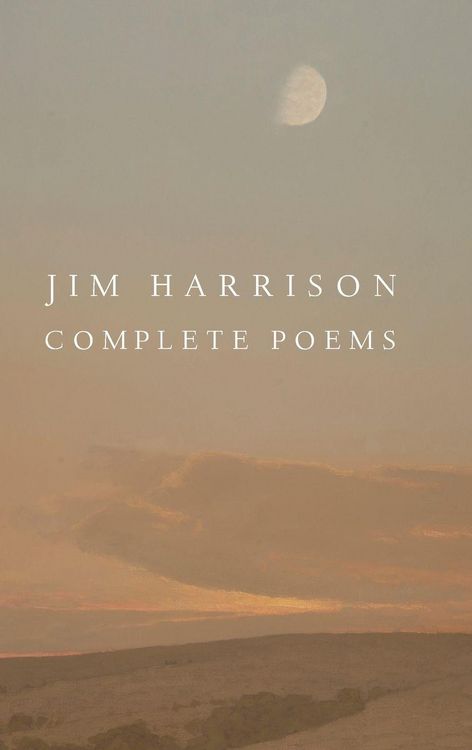 Produktbild: Jim Harrison