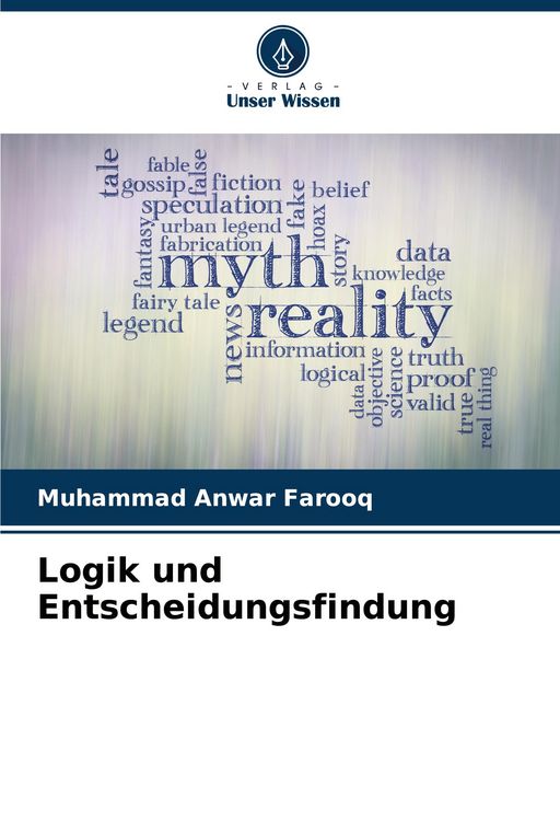 Produktbild: Logik und Entscheidungsfindung