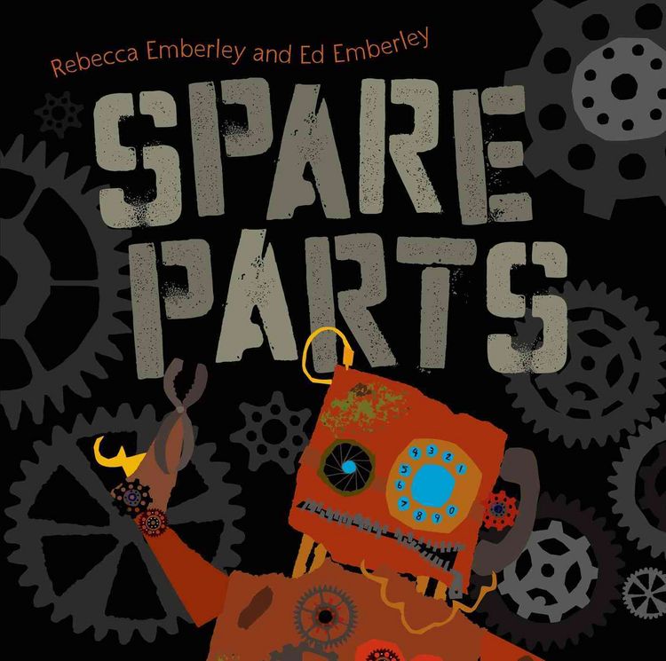 Produktbild: Spare Parts