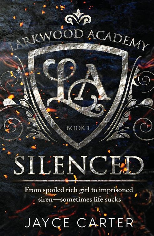 Produktbild: Silenced