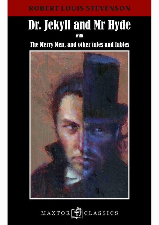 Produktbild: Dr. Jekyll and Mr. Hyde