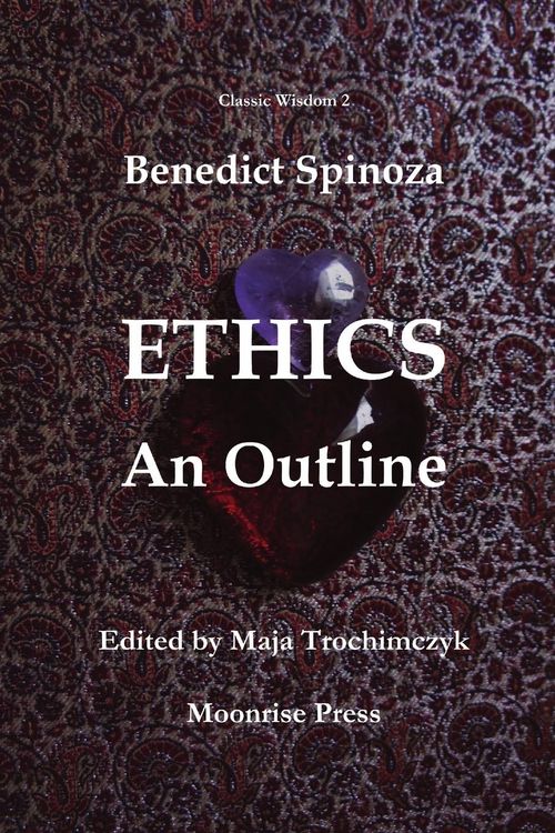 Produktbild: Ethics