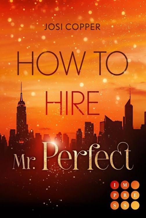 Produktbild: How to Hire Mr. Perfect