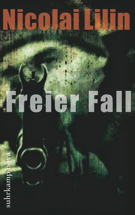 Produktbild: Freier Fall