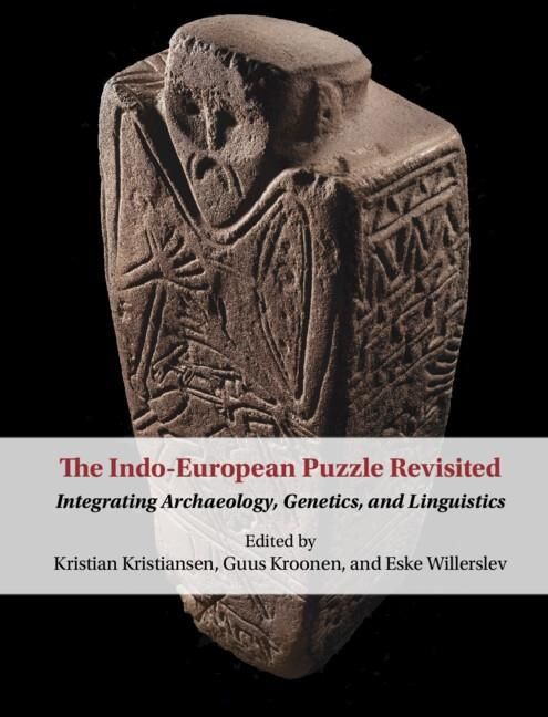 Produktbild: Indo-European Puzzle Revisited