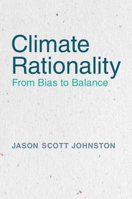 Produktbild: Climate Rationality