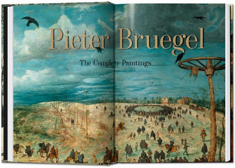 Produktbild: Bruegel