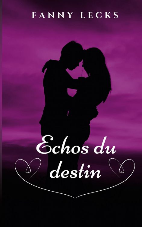 Produktbild: &Eacute;chos du destin
