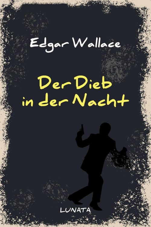 Produktbild: Der Dieb in der Nacht