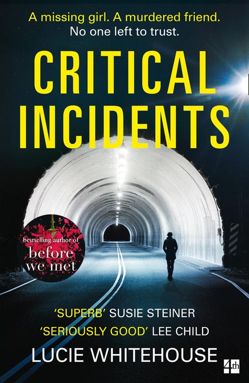 Produktbild: Critical Incidents