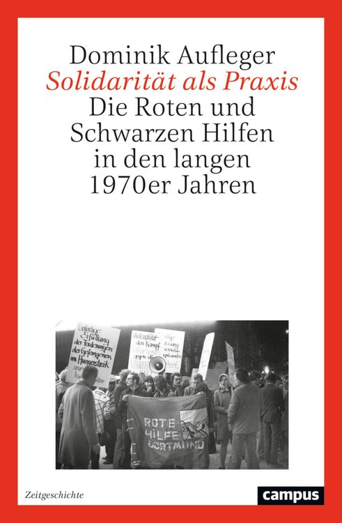 Produktbild: Solidarit&auml;t als Praxis
