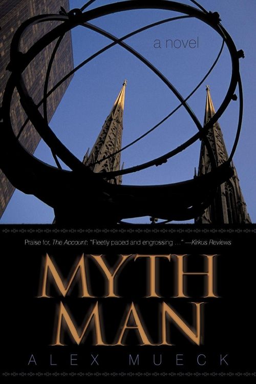 Produktbild: Myth Man