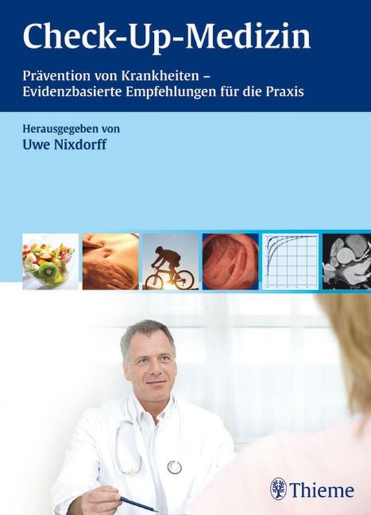Produktbild: Check-Up-Medizin
