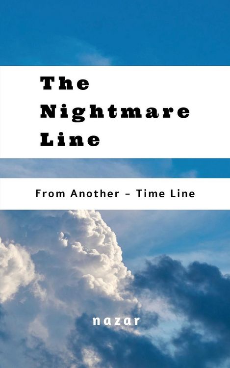 Produktbild: The Nightmare Line
