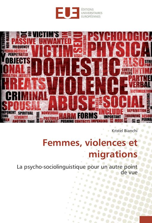Produktbild: Femmes, violences et migrations