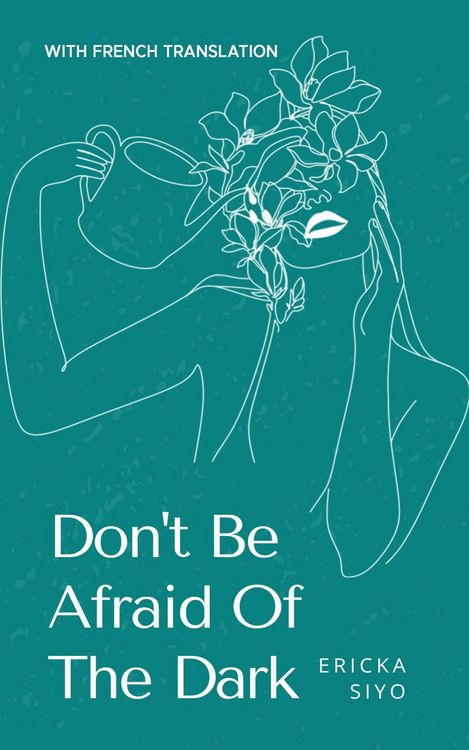 Produktbild: Don't Be Afraid Of The Dark