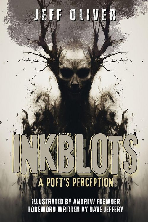 Produktbild: Inkblots