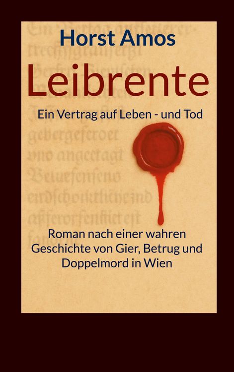 Produktbild: Leibrente