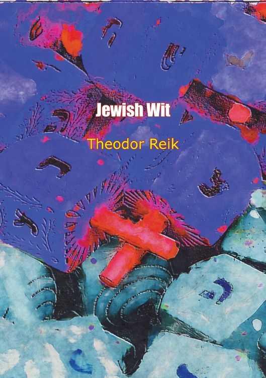 Produktbild: Jewish Wit