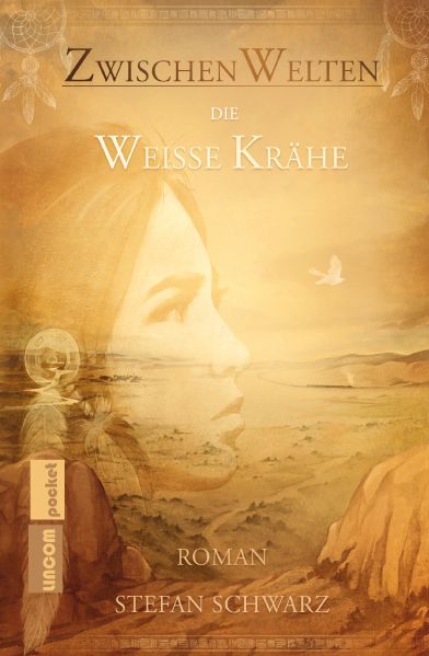 Produktbild: ZwischenWelten - Die Weisse Kr&auml;he