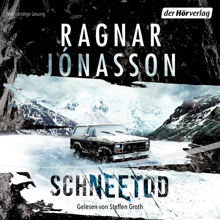 Produktbild: Schneetod