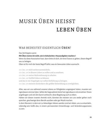 Produktbild: Du bist das Instrument
