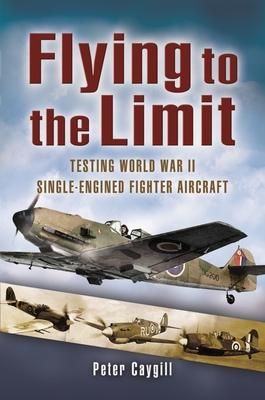 Produktbild: Flying to the Limit