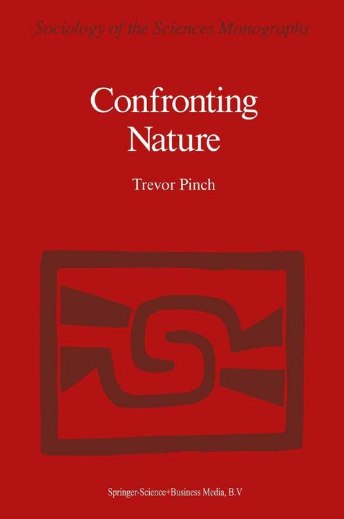 Produktbild: Confronting Nature