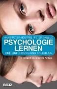 Produktbild: Psychologie lernen