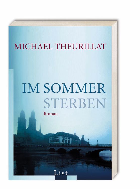 Produktbild: Im Sommer sterben