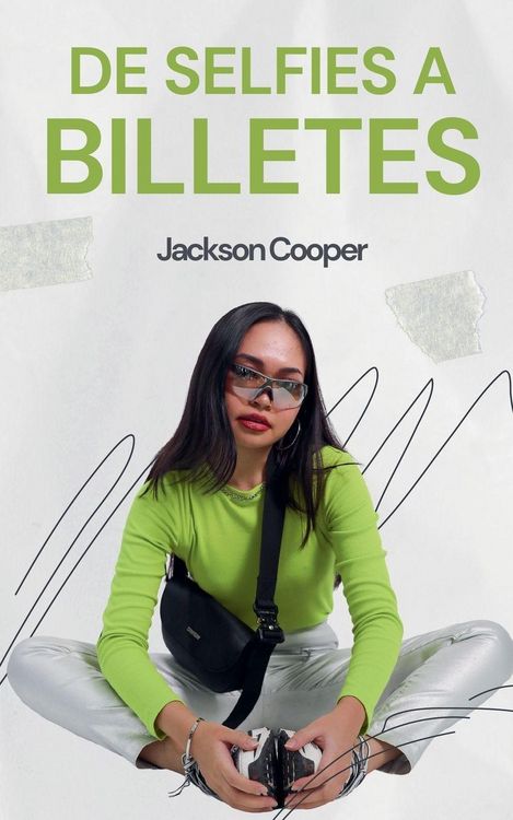 Produktbild: De Selfies a Billetes