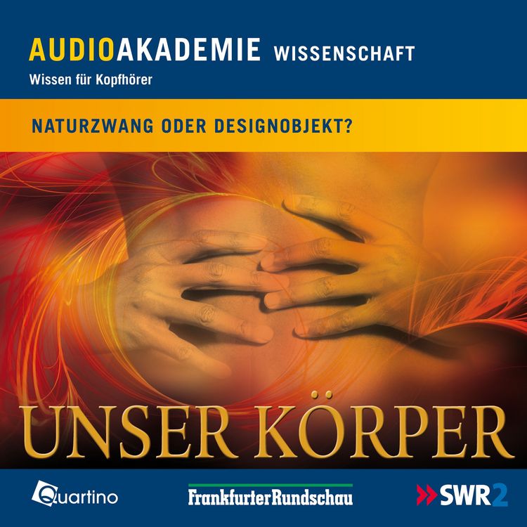 Produktbild: Unser K&ouml;rper