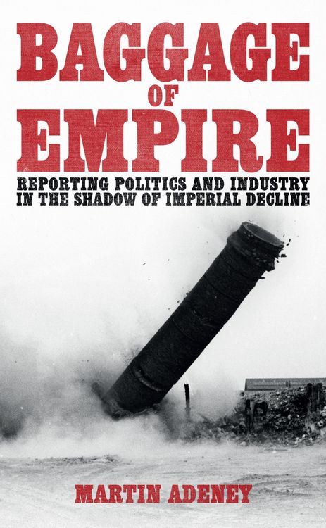 Produktbild: Baggage of Empire