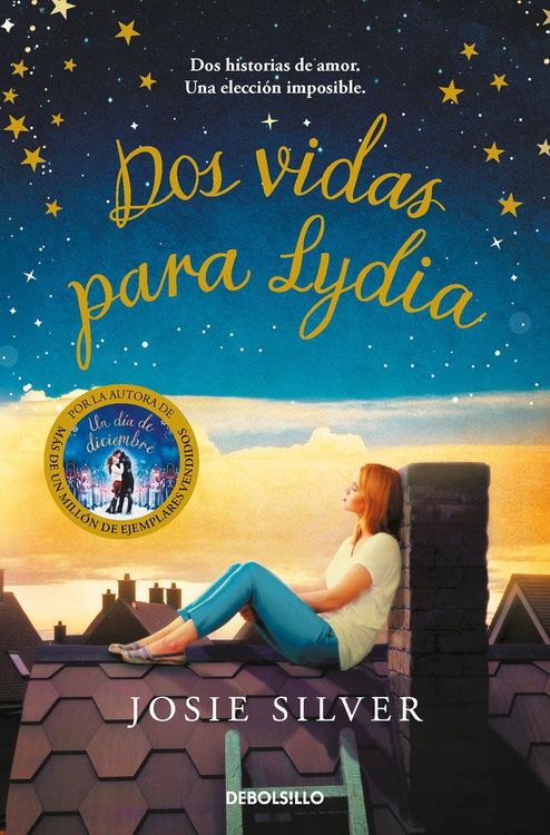 Produktbild: Dos vidas para Lydia