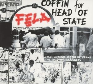 Produktbild: Coffin for Head of State/Unknown Soldier