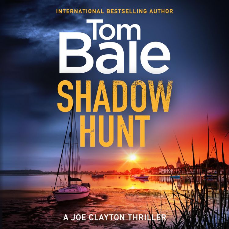 Produktbild: Shadow Hunt