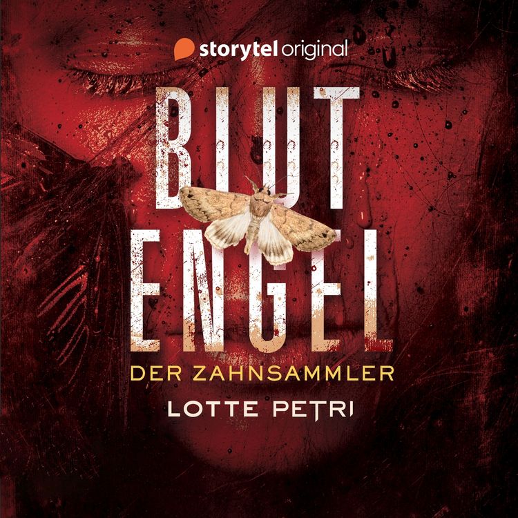 Produktbild: Blutengel &ndash; Der Zahnsammler